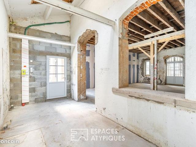 Appartement vente à Villefranche-sur-Saône, Rhône