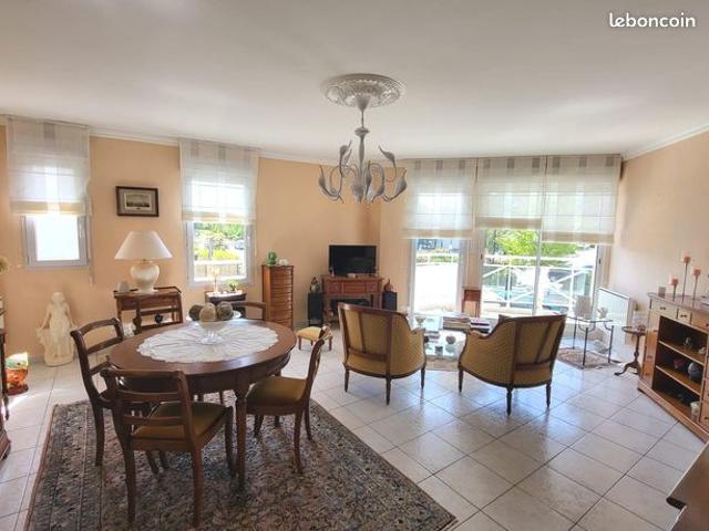 Appartement vente à Saint-Malo, Bretagne