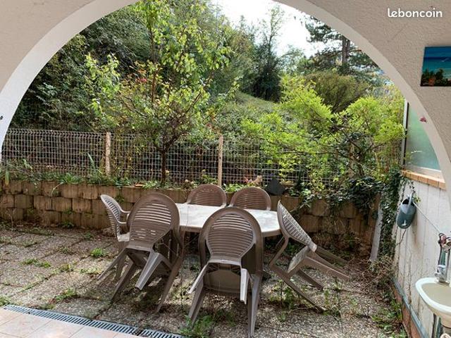 Appartement vente à Gap