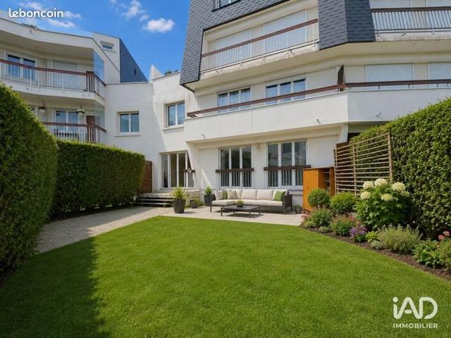 Appartement vente à Le Raincy, Coubron