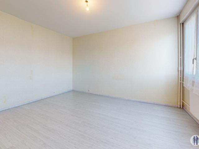 Appartement vente à La Poterie, Cognin