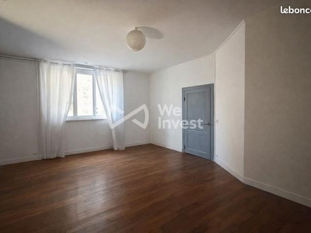 Appartement vente à Castres, Mazamet