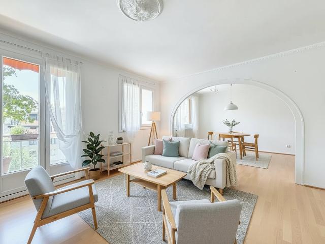 Appartement vente à Tours, Saint-cyr-sur-loire