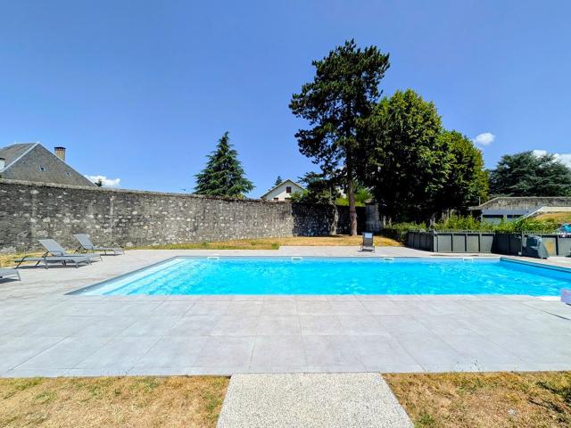 Appartement vente à Chambéry