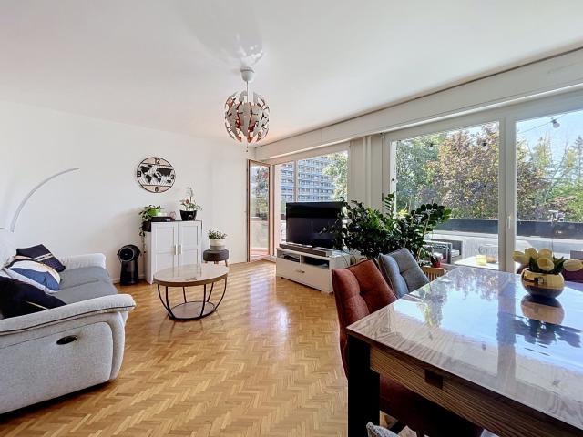 Appartement vente à Grenoble, Saint-egrève