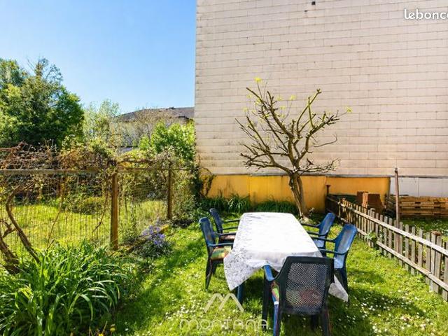 Appartement vente à Forbach-Boulay-Moselle, Forbach
