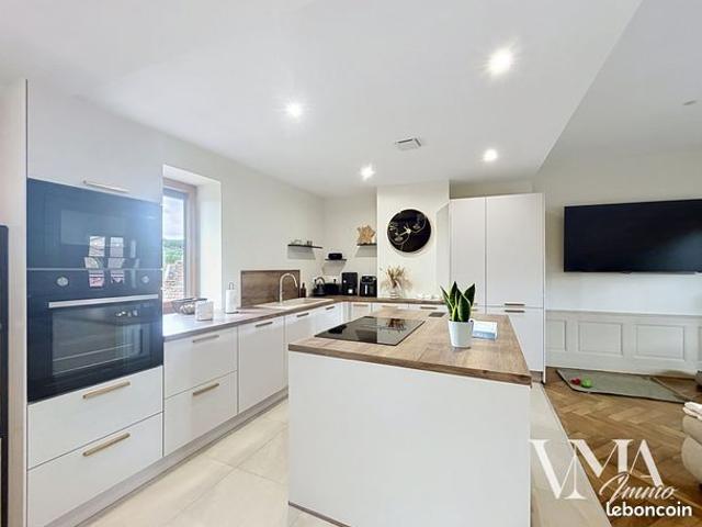 Appartement vente à Moulins, Châtillon