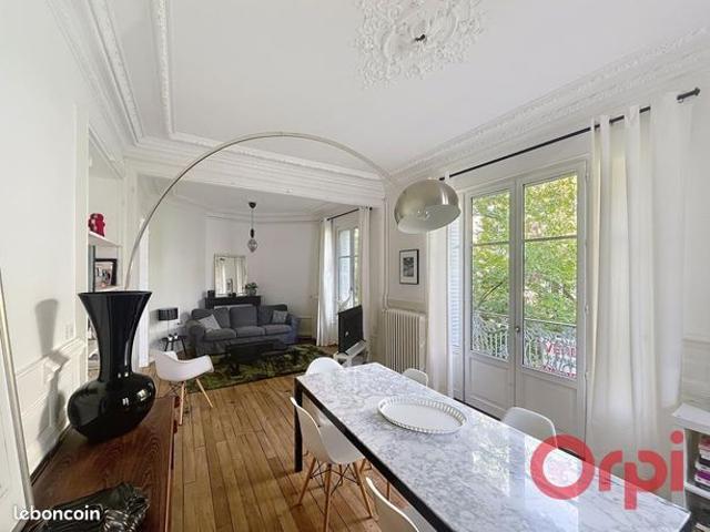 Appartement vente à Vichy