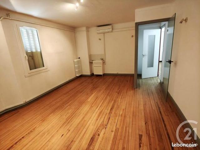 Appartement vente à Valence
