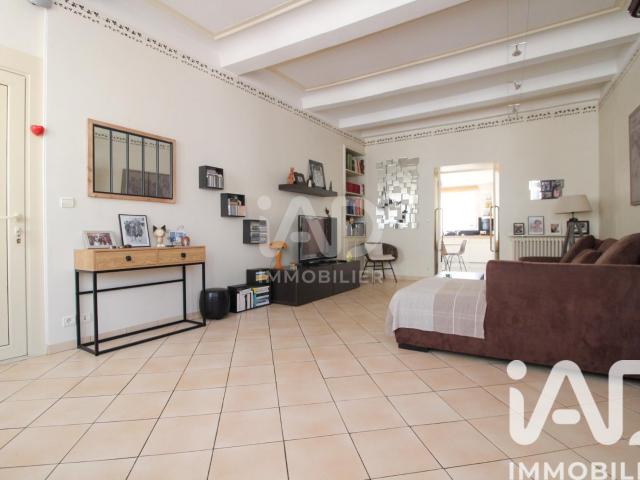 Appartement vente à Millau, Saint-affrique