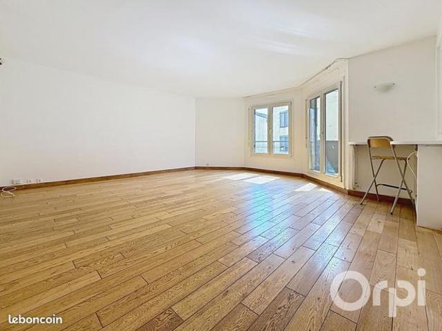 Appartement vente à Antony, Clamart
