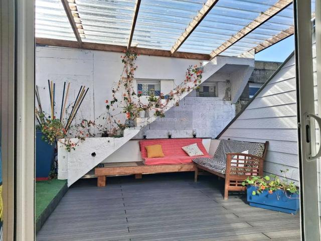 Appartement vente à Kerangoff, Brest