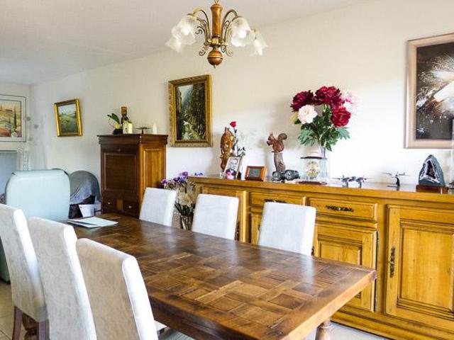 Appartement vente à Limoux