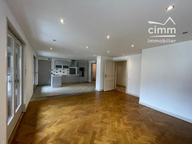 Appartement location à Bonneville, Saint-gervais-les-bains