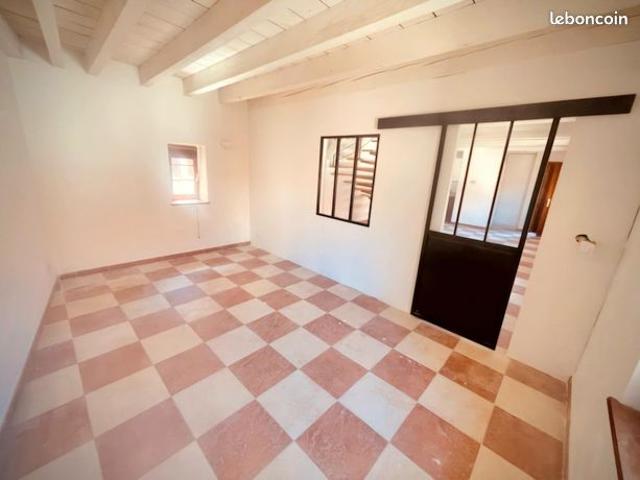 Appartement vente à Sélestat-Erstein, Boersch