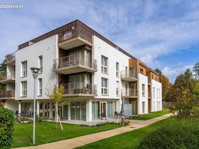 Appartement vente à Rambouillet