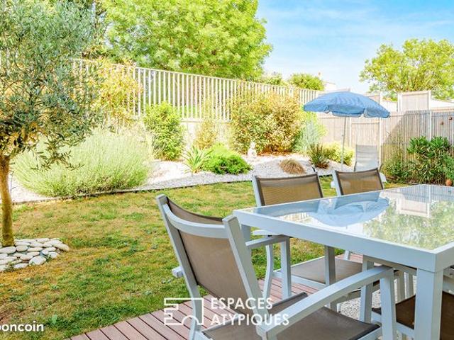 Appartement vente à Lagord, Charente-Maritime