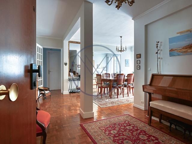 Appartement vente à Montreuil, Versailles