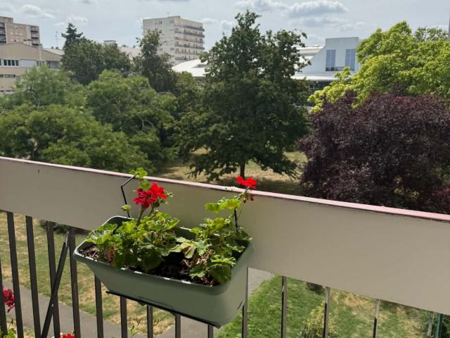 Appartement vente à Les Jardins, Compiègne