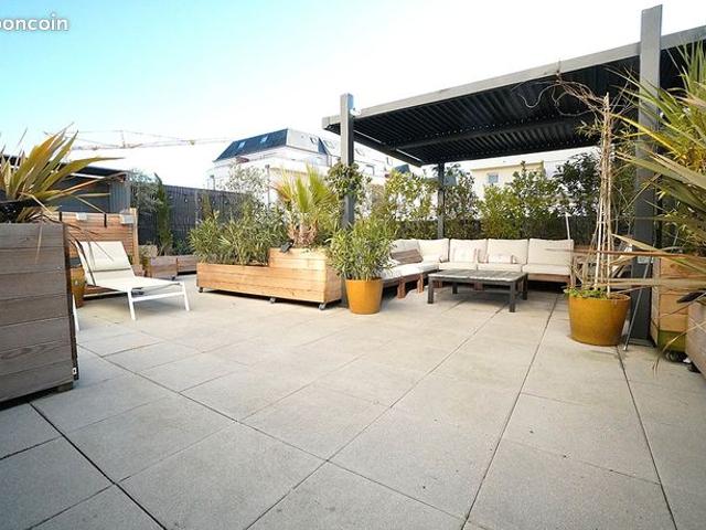 Appartement vente à Le Mans