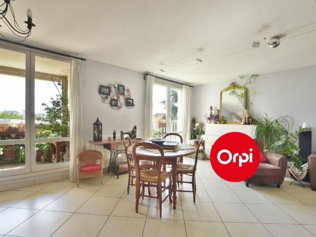 Appartement vente à Lyon, Métropole de Lyon