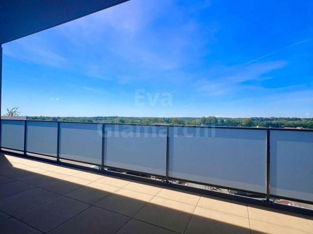 Appartement vente à Béziers