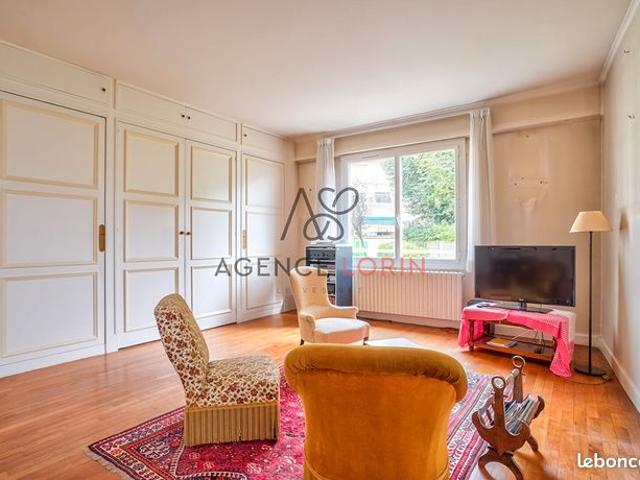 Appartement vente à Saint-Germain-en-Laye, Le Vésinet