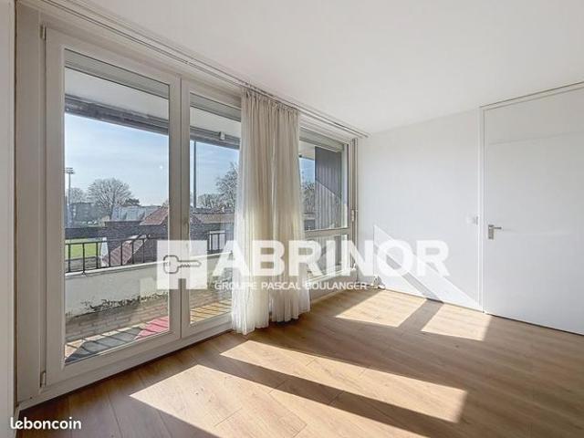 Appartement vente à Lille, Roubaix