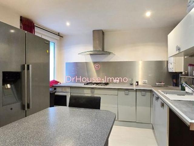 Appartement vente à Saint-Étienne, Firminy