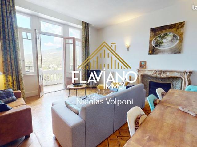 Appartement vente à Barcelonnette, Jausiers