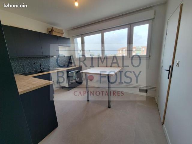 Appartement vente à Châteaudun