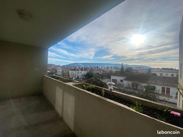 Appartement vente à Cavaillon, Vaucluse