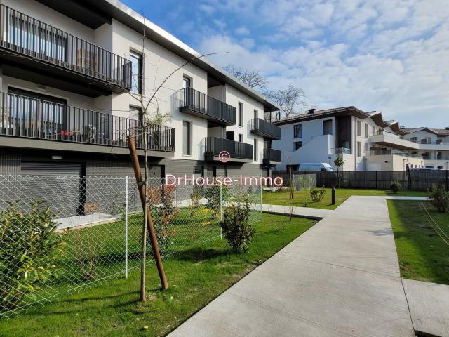Appartement vente à Le Monteil, Pessac