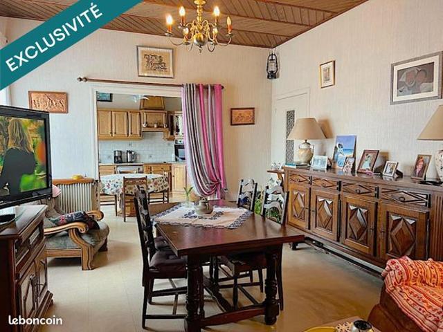 Appartement vente à Valence