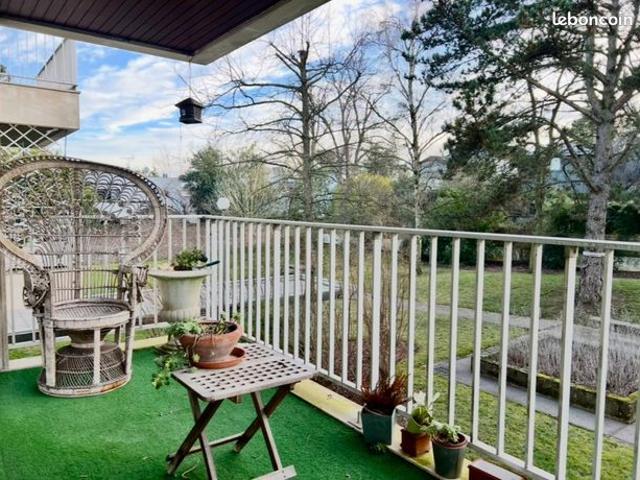 Appartement vente à Nanterre, Garches