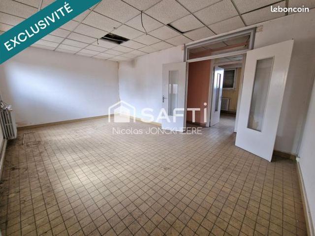 Appartement vente à Béthune, Isbergues