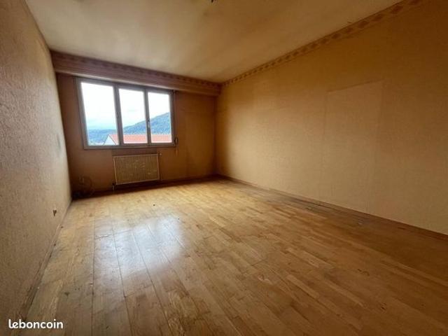 Appartement vente à Argelès-Gazost, Lourde