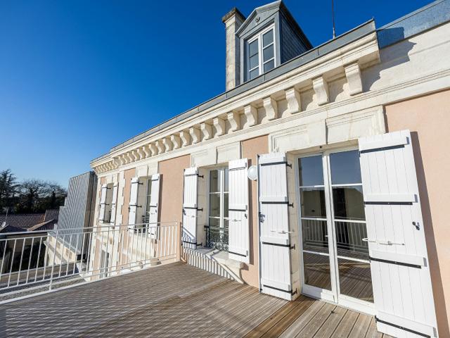 Appartement vente à Mont-de-Marsan, Mont-de-marsan