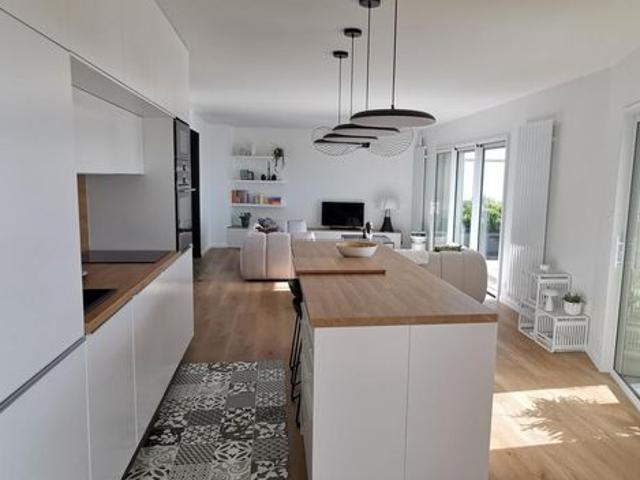 Appartement vente à Vannes, Bretagne