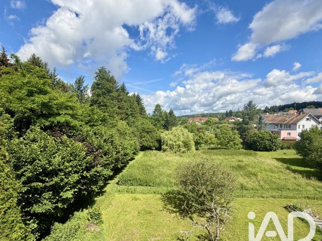 Appartement vente à Altkirch, Durmenach