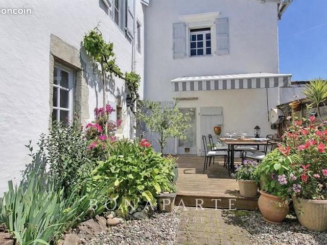 Appartement vente à Bayonne, Ahetze