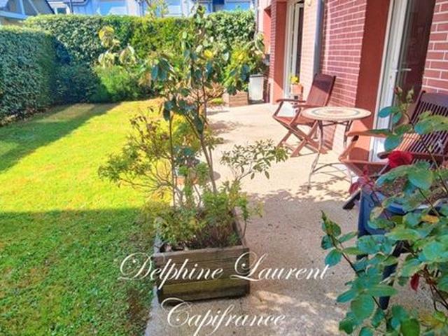 Appartement vente à Lisieux, Varaville