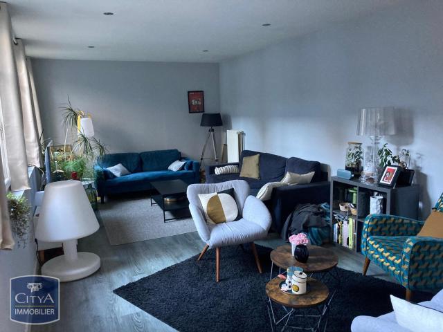 Appartement location à Limoges
