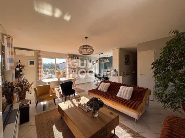 Appartement vente à France métropolitaine, La Haie-fouassière