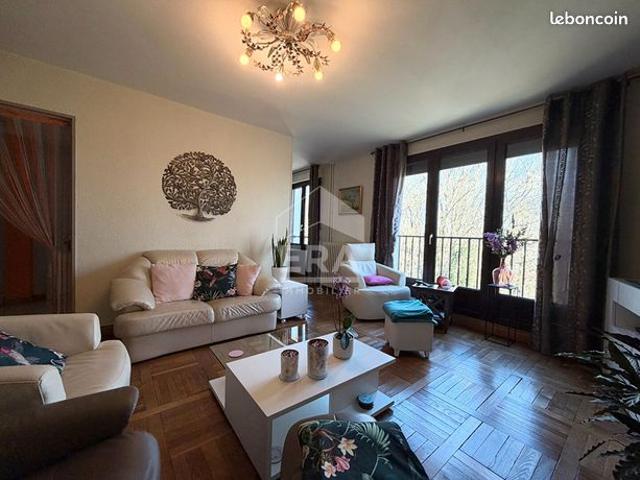 Appartement vente à Boulogne-sur-Mer, Boulogne-sur-mer