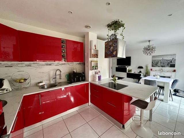 Appartement vente à Roanne, Montagny
