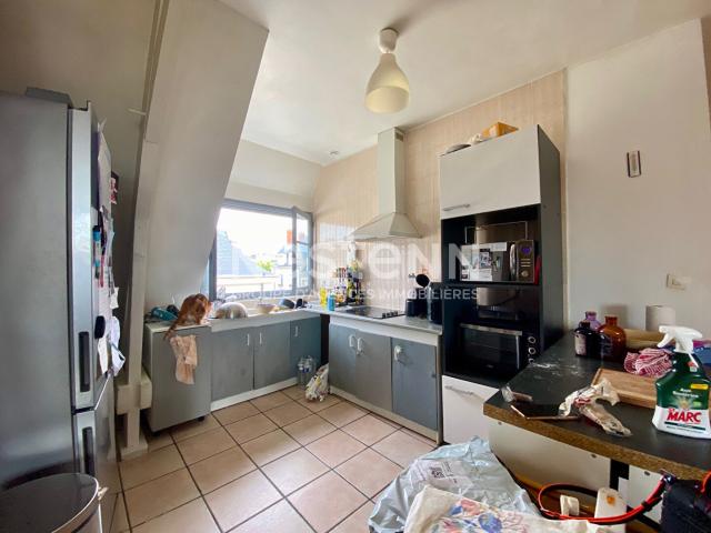Appartement location à Blois