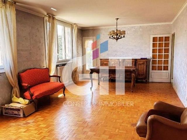 Appartement vente à Saint-Étienne, Saint-chamond