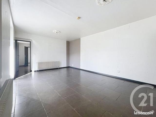 Appartement vente à Épinal, Epinal