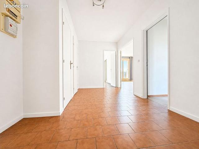Appartement vente à Évreux, Evreux